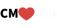 Logotipo da Clínica CMLife